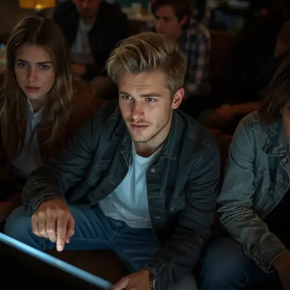 Joris Koster
